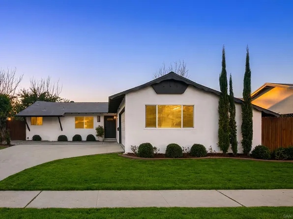 6250 Lake Arrowhead Dr, San Diego, CA 92119