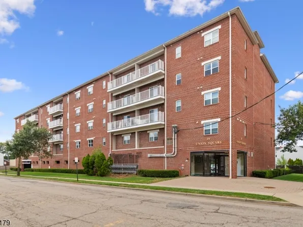 39 Union St #310, Hackensack City, NJ 07601