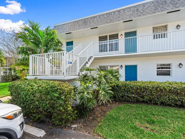 2929 SE Ocean Boulevard #129-10, Stuart, FL 34996