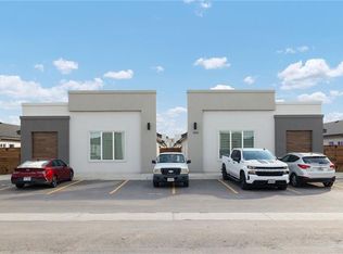 3601 Mary Ln #4, Weslaco, TX 78596