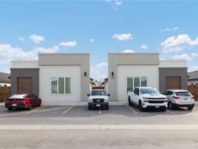 3601 Mary Ln #2, Weslaco, TX, 78596