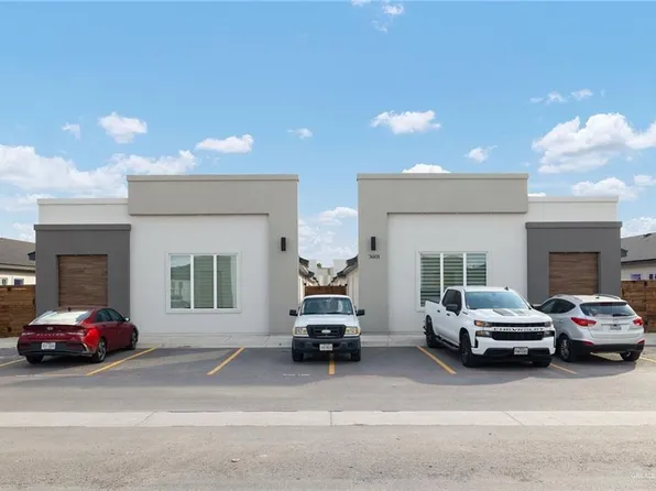 3601 Mary Ln #4, Weslaco, TX 78596