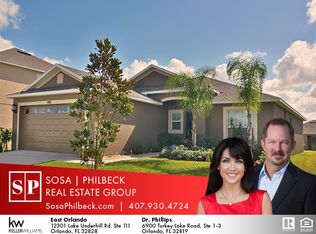 5830 Rutherford Rd, Mount Dora, FL 32757