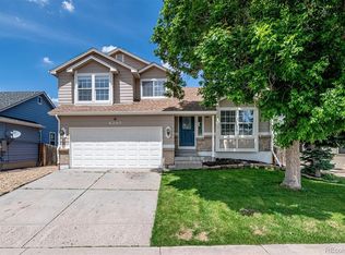 4390 Genoa St, Denver, CO 80249