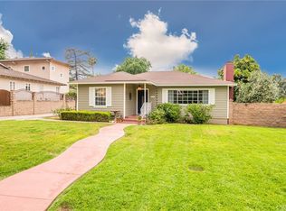 5029 Hallwood Ave, Riverside, CA 92506