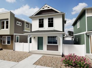 10370 Tucson St, Commerce City, CO 80022