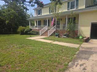 104 Robin Forest Dr, West Columbia, SC 29170