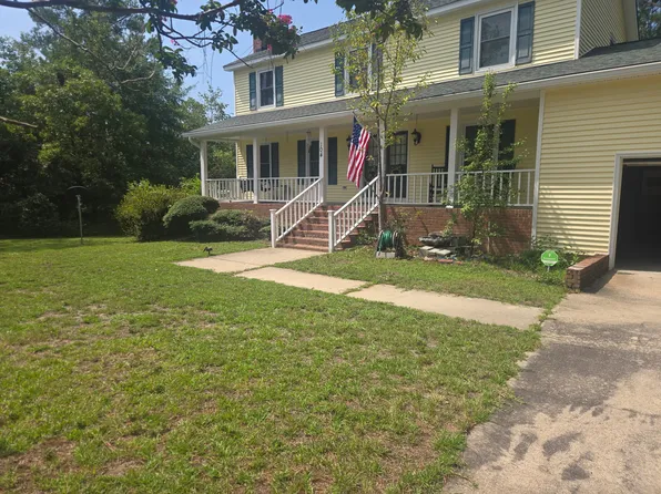 104 Robin Forest Dr, West Columbia, SC 29170