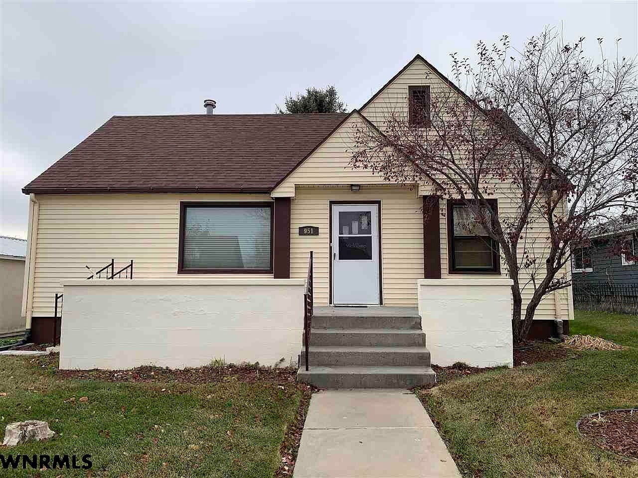 951 1st Ave, Bayard, NE 69334 Zillow