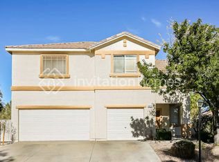 8928 Wind Warrior Ave, Las Vegas, NV 89143