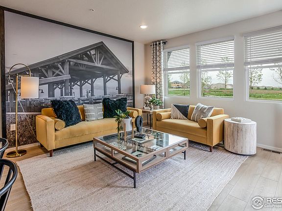 2nd image of 1820 Iron Wheel Dr #7