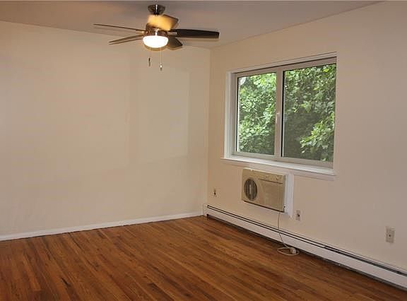 Formal dining room.