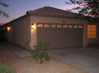 4723 E Mountain Sage Dr, Phoenix, AZ 85044