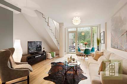 2nd image of 311 E 11th St #1D