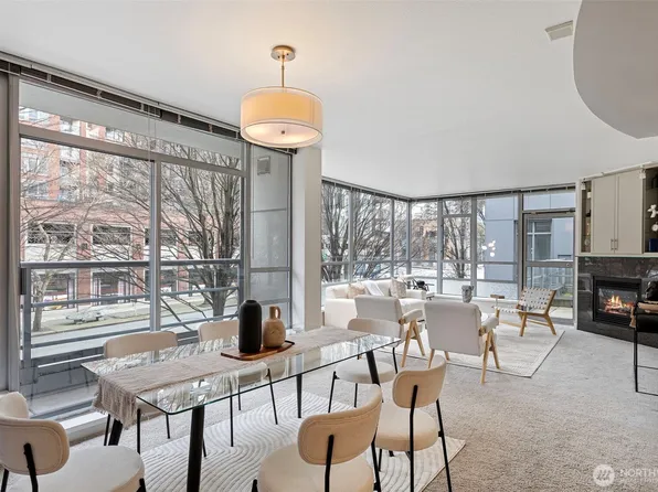 2929 1st Avenue #219, Seattle, WA 98121