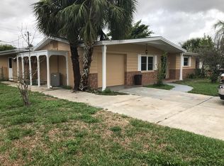4537 Aegean Ave, Holiday, FL 34690