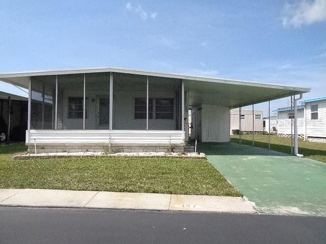 1st image of 13225 101st St Lot 157