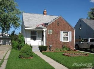 23720 Normandy Ave, Eastpointe, MI 48021