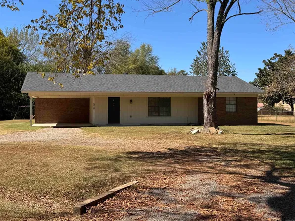 578 Lower Ridge Rd, Conway, AR 72032
