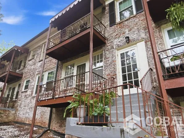 57 Lafayette Dr NE #3, Atlanta, GA 30309