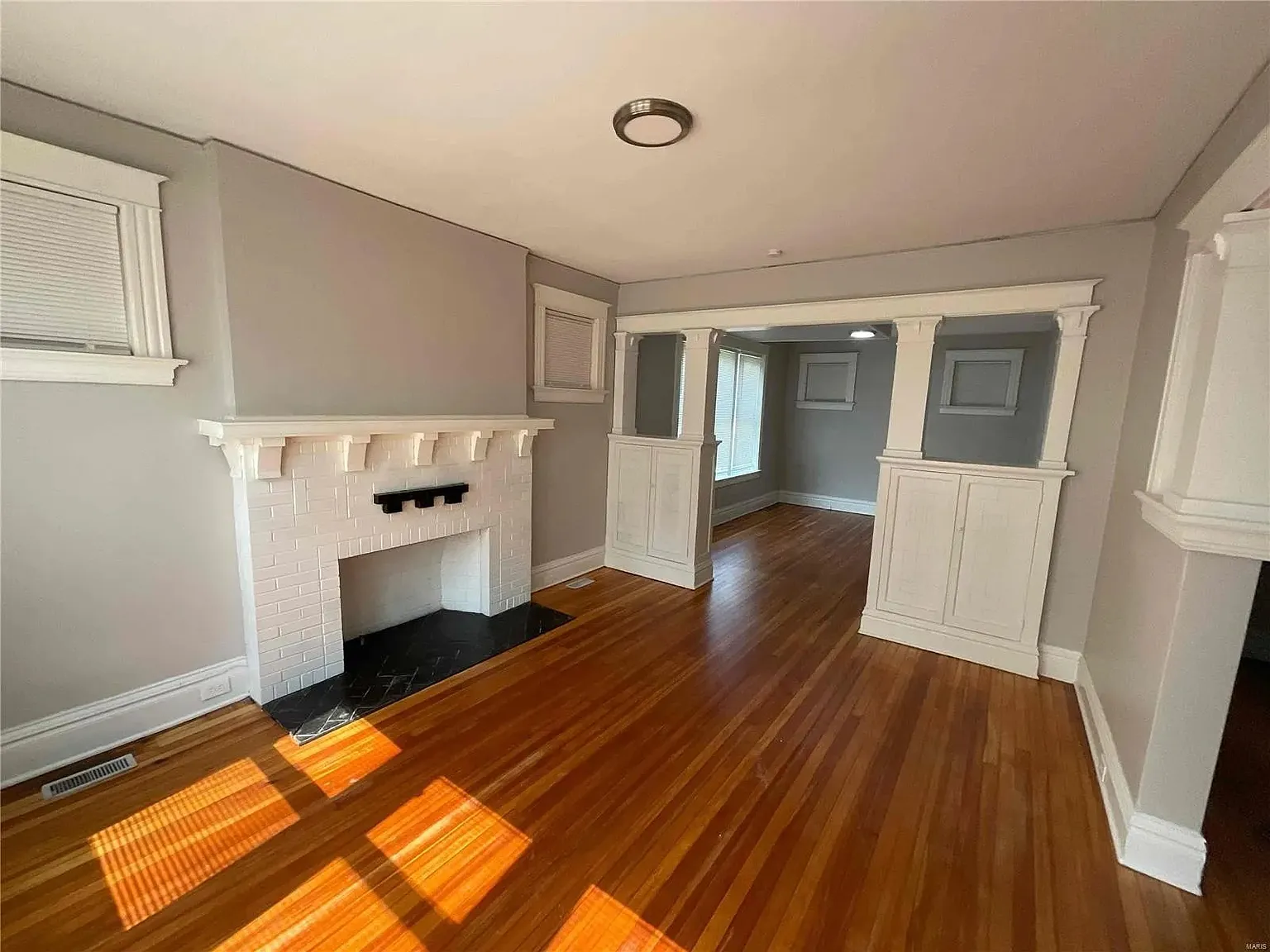 2 bed, 1.0 bath, 1407 sqft, $1,350 — Photo 3