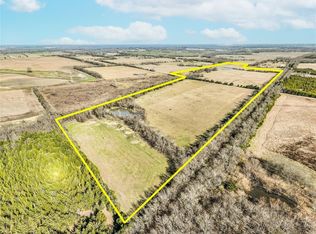 County Road 23900, Brookston, TX 75421