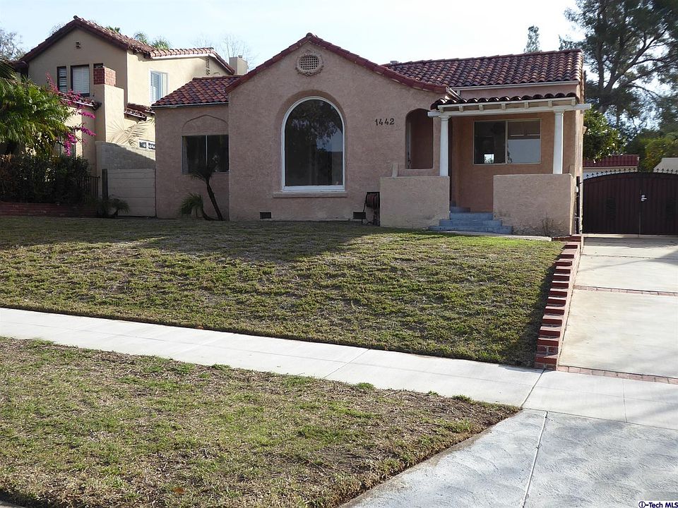 1st image of 1442 Norton Ave