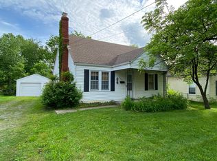 703 W Ash St, Columbia, MO 65203