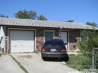 2515 Gibbens St, San Antonio, TX 78224