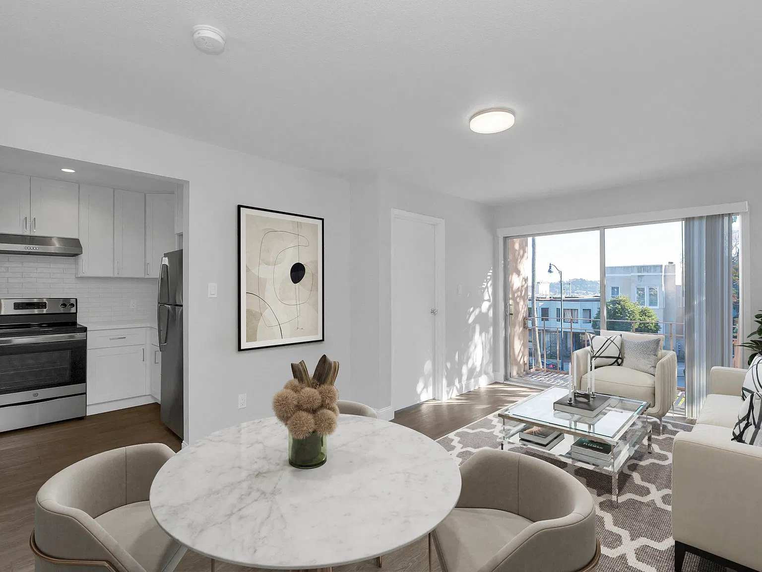 1064 Dolores St Unit 02 - Image 5