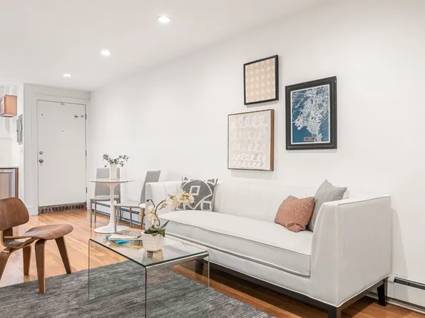 21 Temple St Unit 21G, Boston, MA 02114