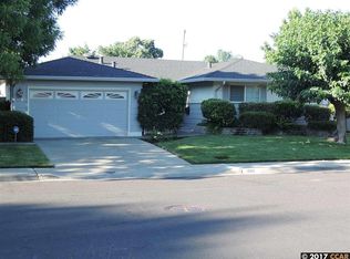 1260 Mountbatten Ct, Concord, CA 94518