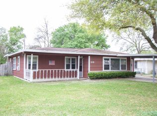 519 20th Ave N, Texas City, TX 77590