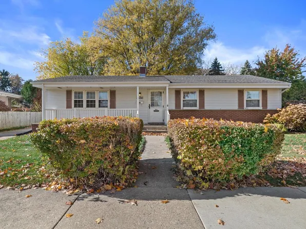 3430 Spruce STREET, Racine, WI 53403
