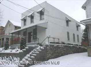 1222 Penn Ave, Scranton, PA 18509