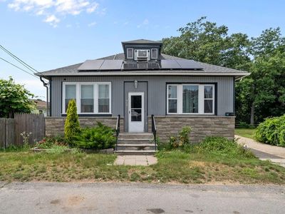 310 Langdon St, North Providence, RI, 02904