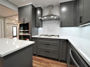 1706 Rand Rd, Kaufman, TX 75142