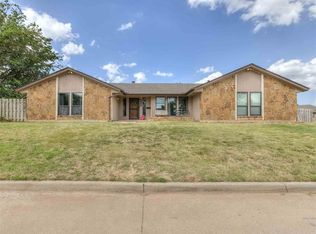 5405 Embers Dr, Oklahoma City, OK 73135
