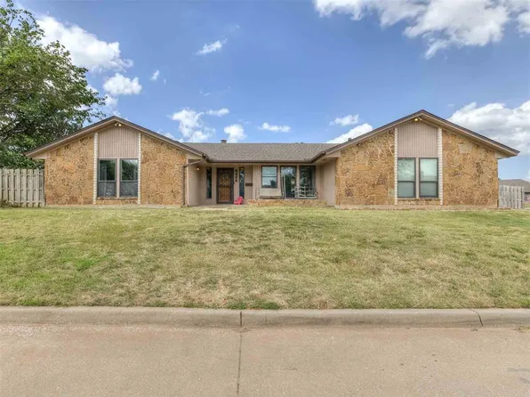 5405 Embers Dr, Oklahoma City, OK 73135