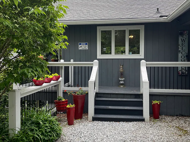 156 Mount Lori Dr #1 — Photo 47