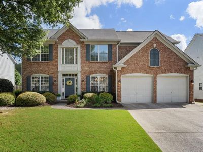 1215 Bickham Way SE, Smyrna, GA, 30080