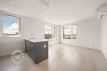 Rented by MySpaceNYC