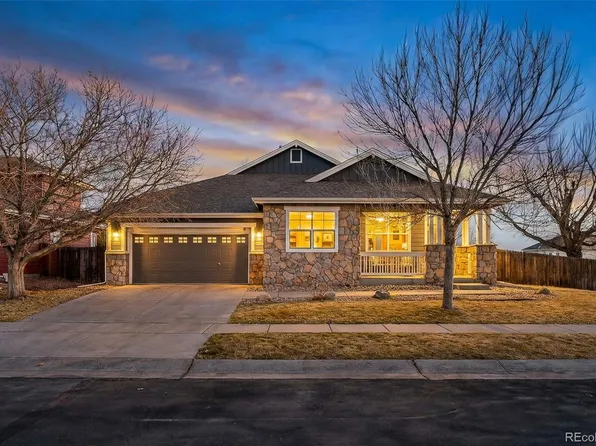 512 Tumbleweed Drive, Brighton, CO 80601