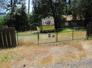 13320 Concow Rd, Oroville, CA 95965