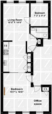 Rented by ZealEstate Group Inc | media 54