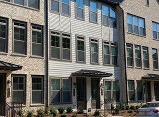 3717 Allegretto Cir, Atlanta, GA