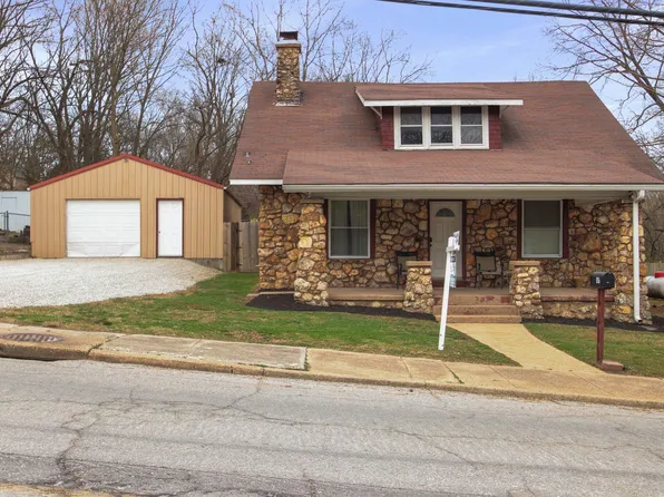 407 S Hill, West Plains, MO 65775