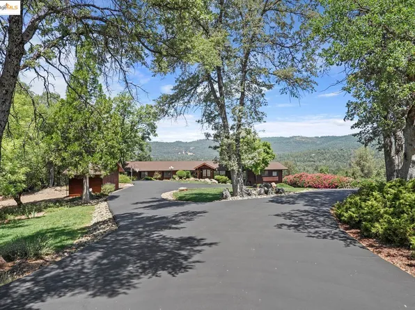 20426 Silver Dawn Dr, Sonora, CA 95370