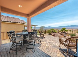 950 Outlook Trl, Mesquite, NV 89034