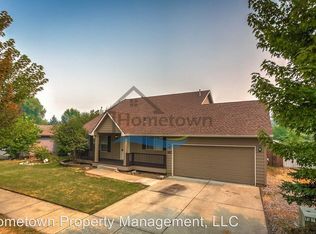 5746 N Loraine St, Coeur D Alene, ID 83815